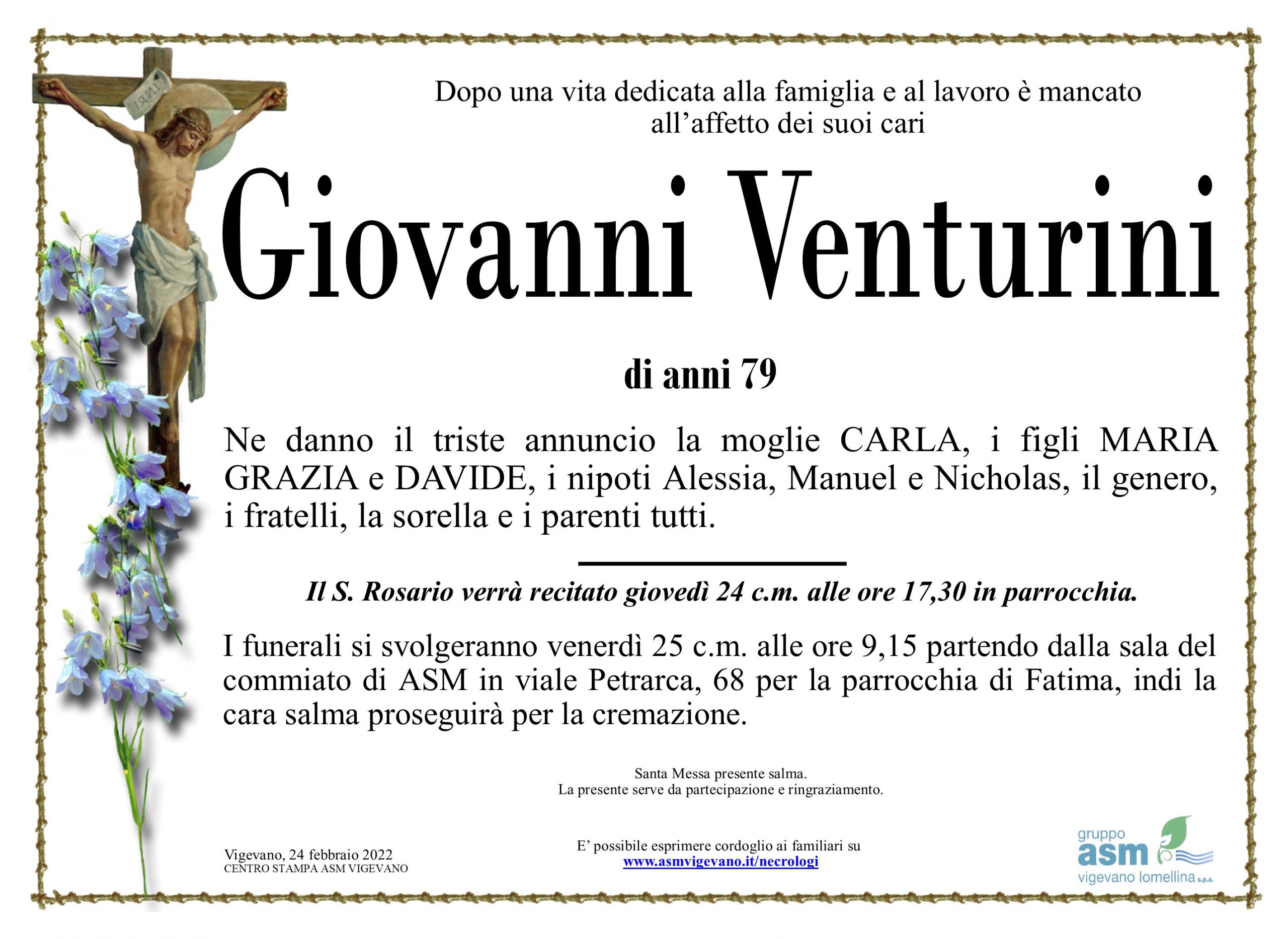 Giovanni Venturini