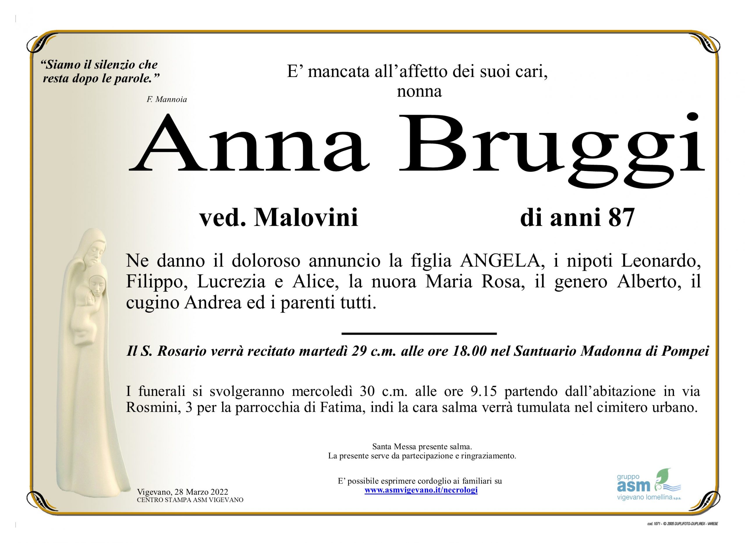Anna Bruggi