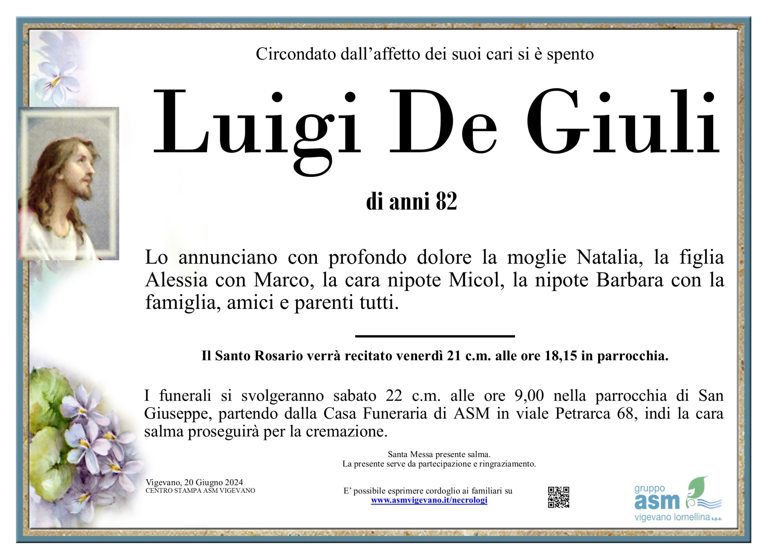 Luigi De Giuli