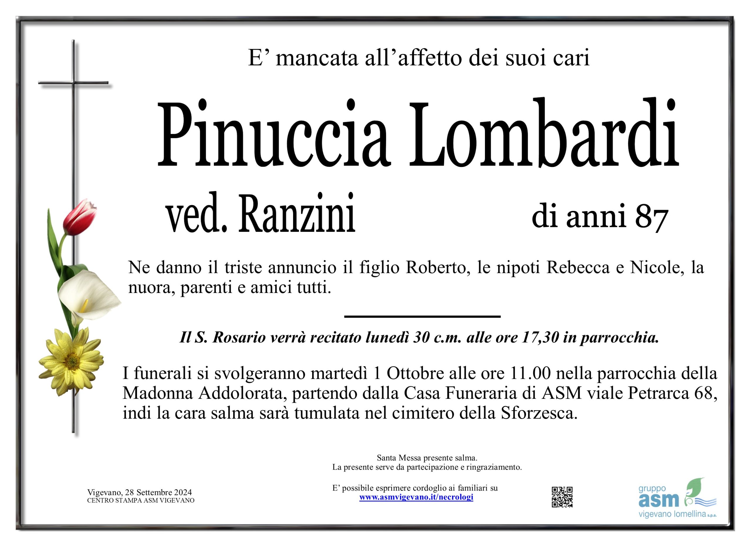 Pinuccia Lombardi