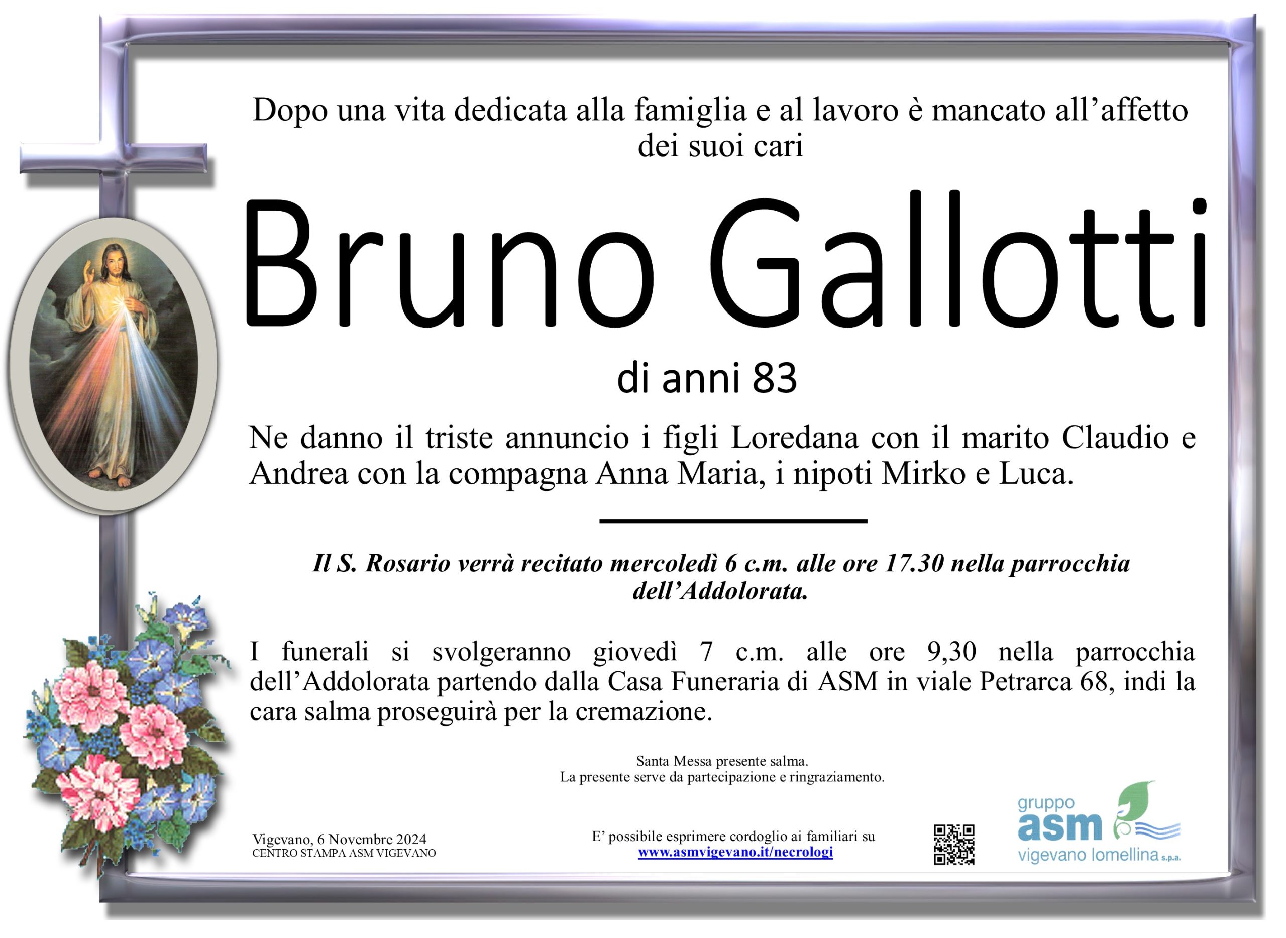 Bruno Gallotti