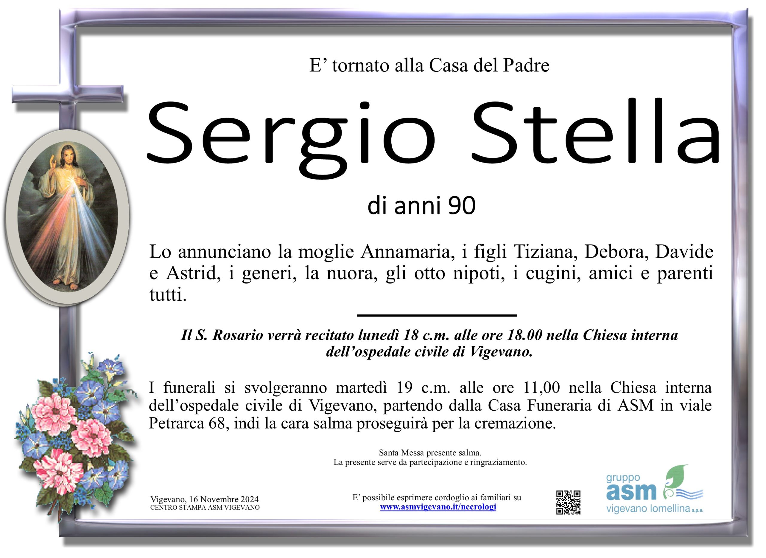 Sergio Stella