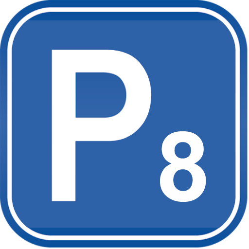 PARK 8