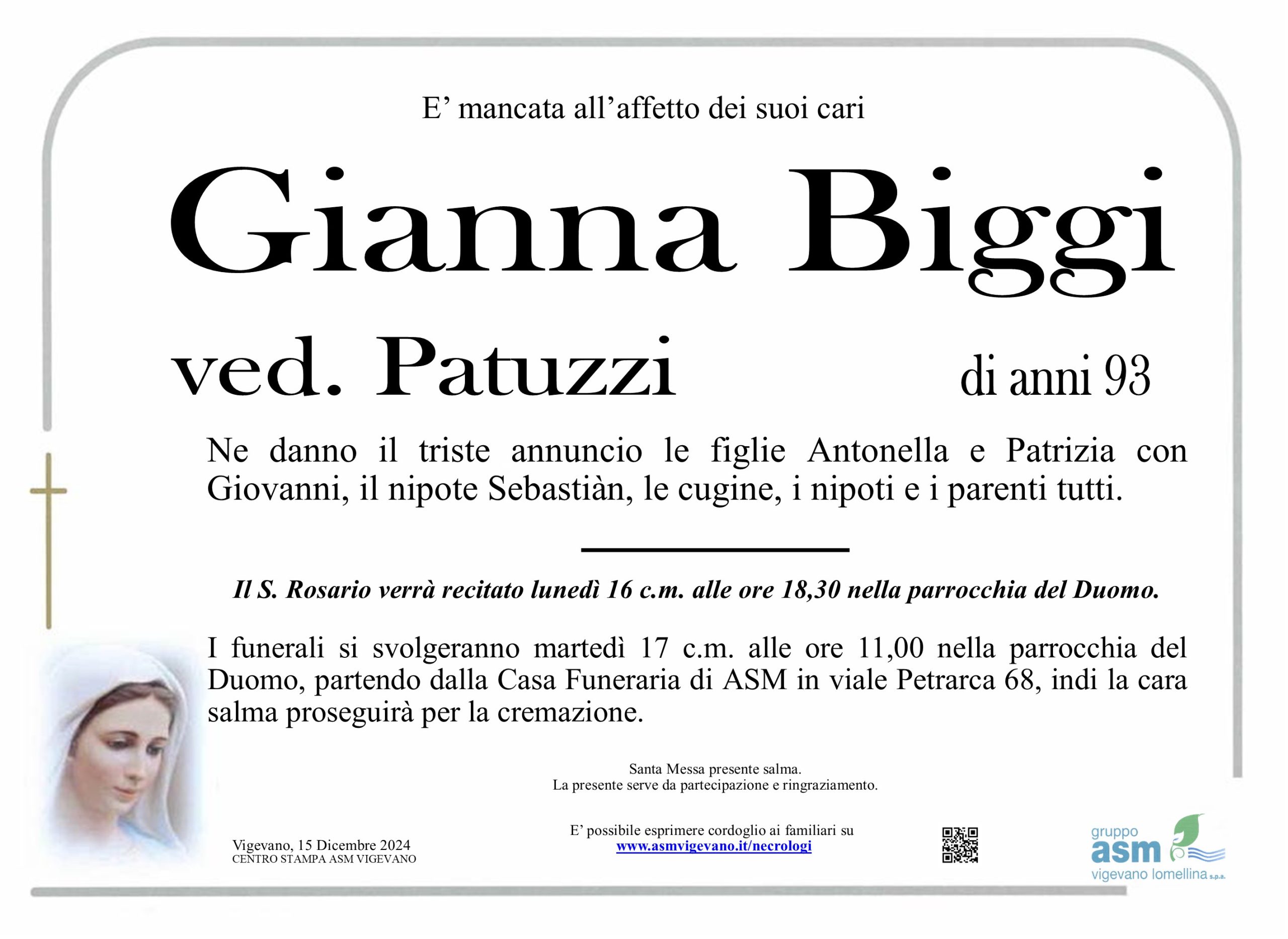 Gianna Biggi