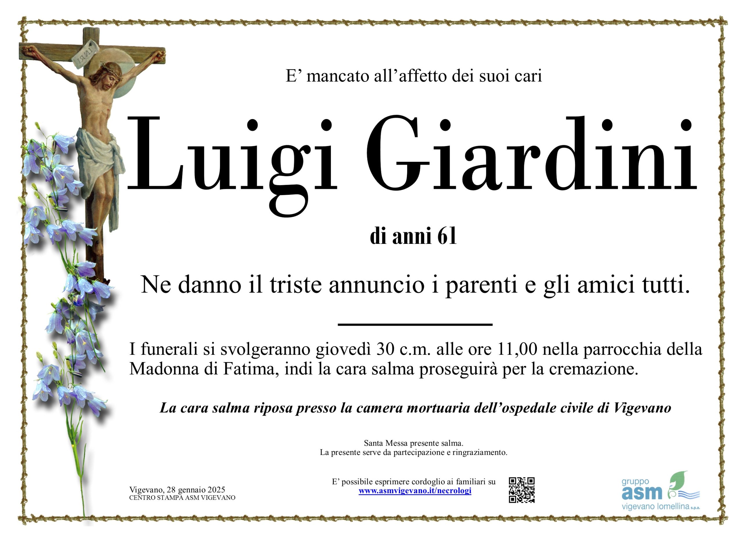 Luigi Giardini