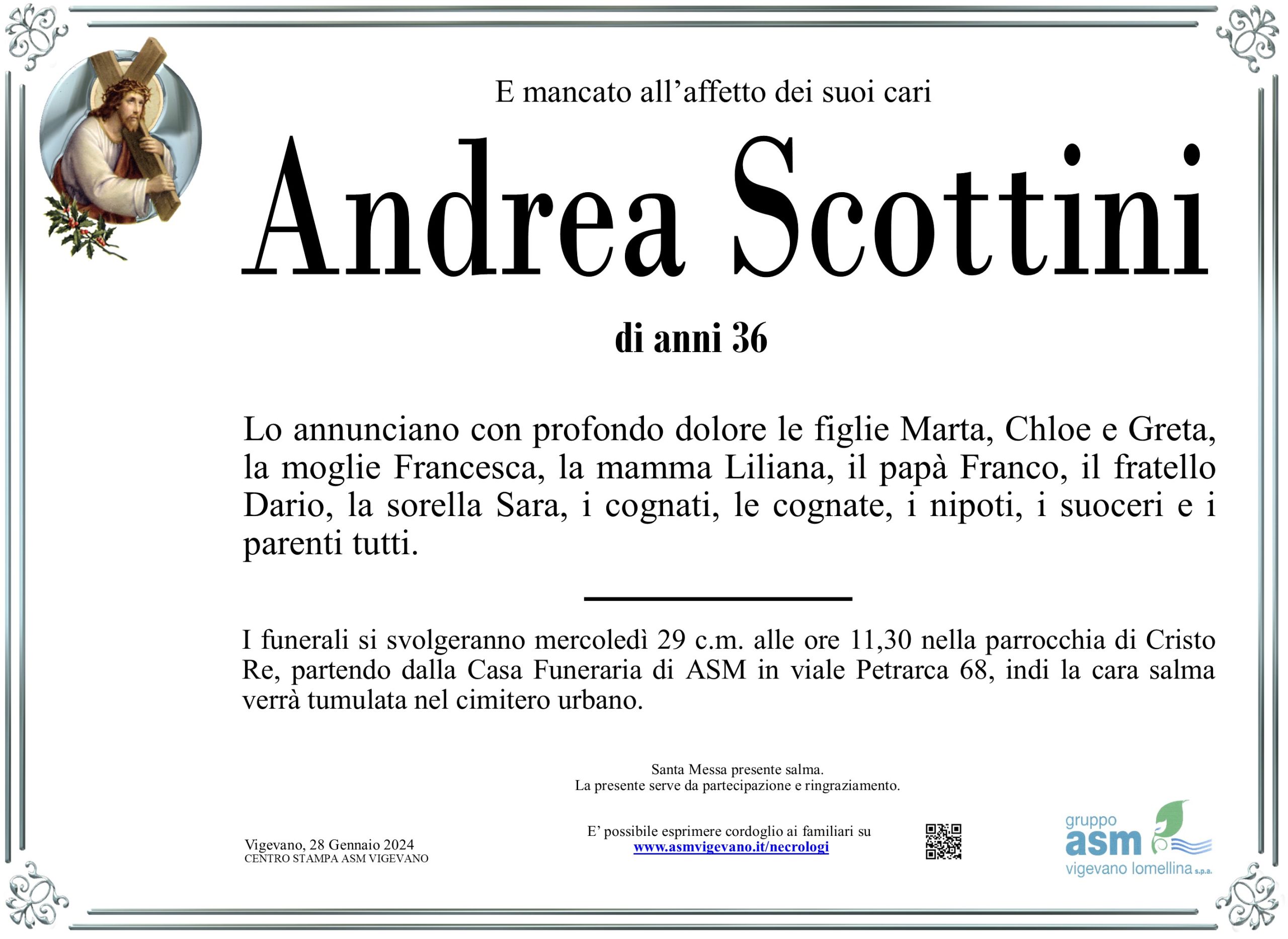 Andrea Scottini